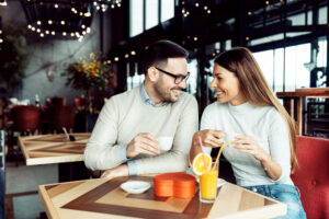 Aplicaciones de citas y la nueva forma de encontrar el amor