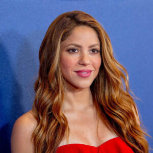 Lee más sobre el artículo Shakira